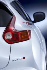 Nissan Juke Concept by Nismo 2012 года